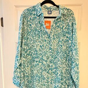 Ripskirt Travel Dress Long size XXL